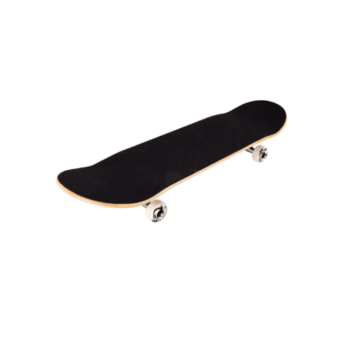 Patineta Blind Reaper Doll FP Black 8.125" - Imagen 4