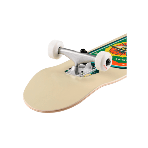 Patineta Chocolate Anderson Hecox Essentials 7.75" - Imagen 2