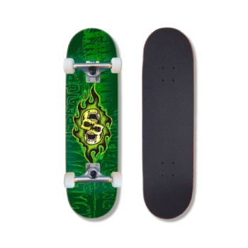 Patineta Armada Creature Evil Twins Small Creature Twin 8.4"