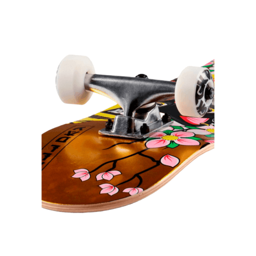 Patineta DGK Golden Luck 7.5" - Imagen 3