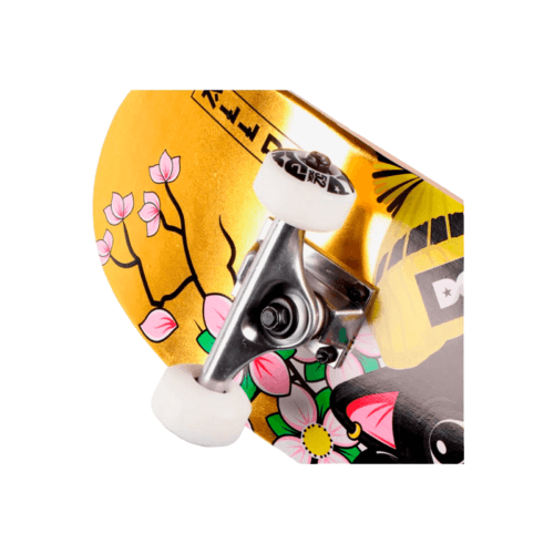 Patineta DGK Golden Luck 7.5" - Imagen 2
