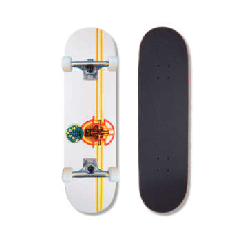 Patineta Armada Deathwish Dickson Strictly 8.125"