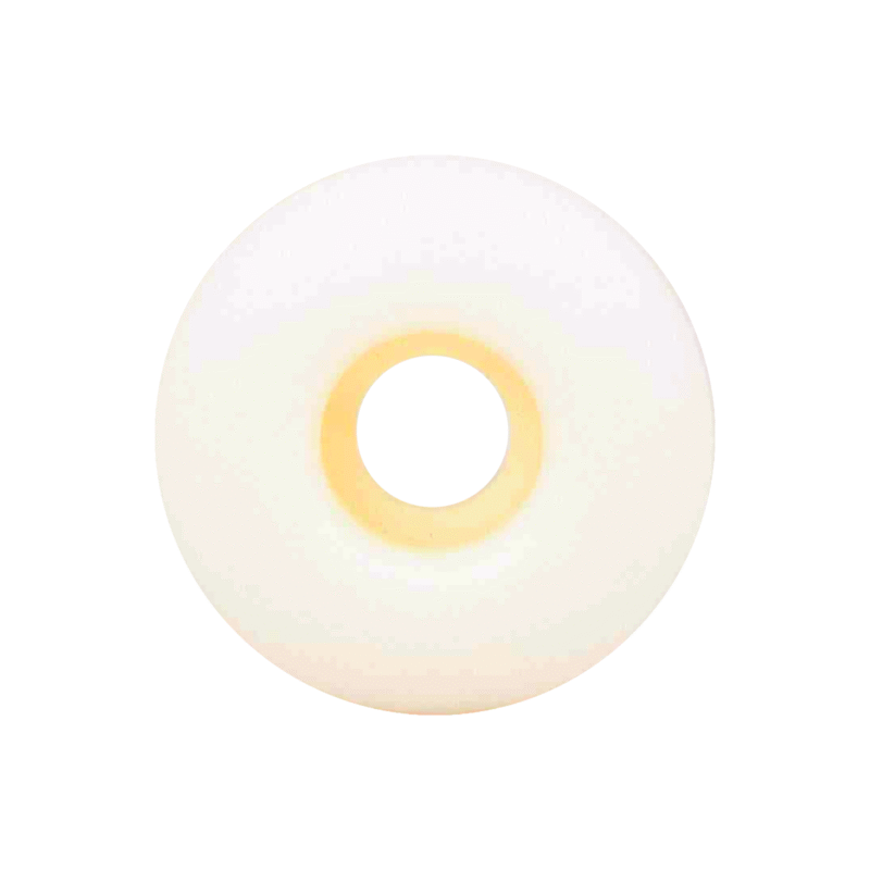 Ruedas Bones STF Salmon Dinner Red 103A V3 54mm - Imagen 2