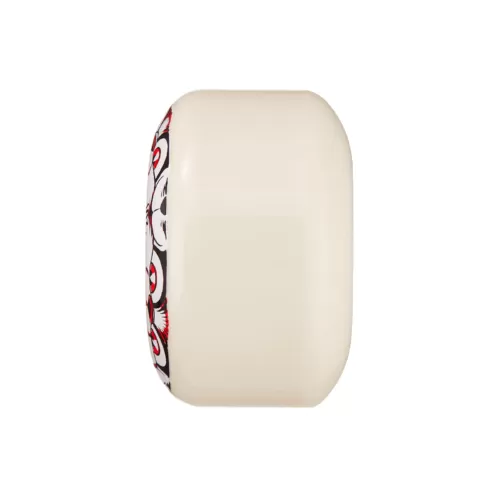Ruedas Bones STF 4 Dog Night 103A V4 54mm - Imagen 3