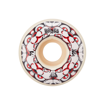 Ruedas Bones STF 4 Dog Night 103A V4 54mm