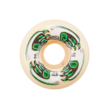Ruedas Bones STF Kitty Twister 99A V5 54mm