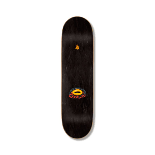 Tabla Creature Russell Beastial 8.6" - Imagen 2