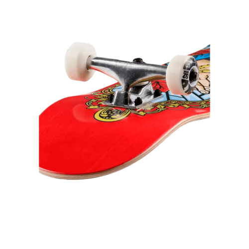 Patineta DGK Sacred 8" - Imagen 2