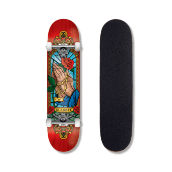 Patineta DGK Sacred 8"