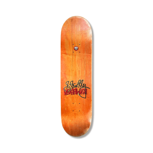 Tabla Deathwish Dickson Strictly 8.125" - Imagen 2