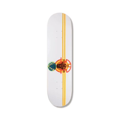 Tabla Deathwish Dickson Strictly 8.125"