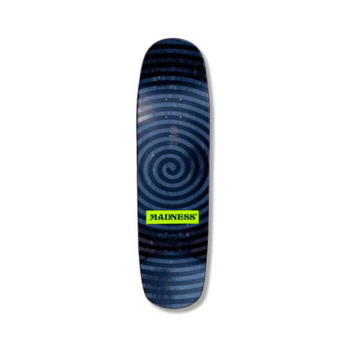 Tabla Madness Eye Dot Holographic R7 8.375" - Imagen 2
