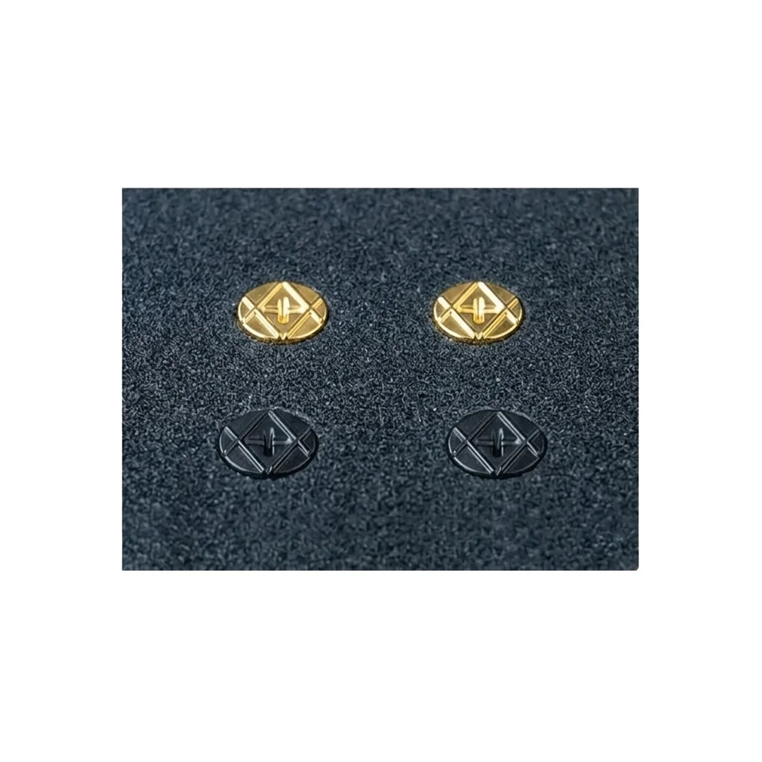 Tornillos Independent Precision Bolts Gold Phillips 1″ - Imagen 3
