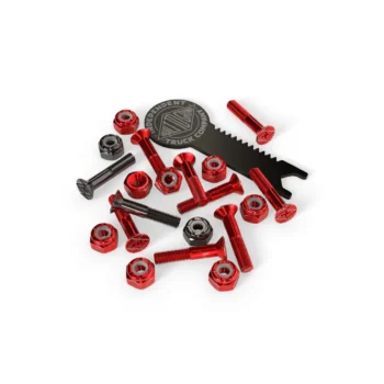 Tornillos Independent Precision Bolts Red Phillips Genuine Parts 1″