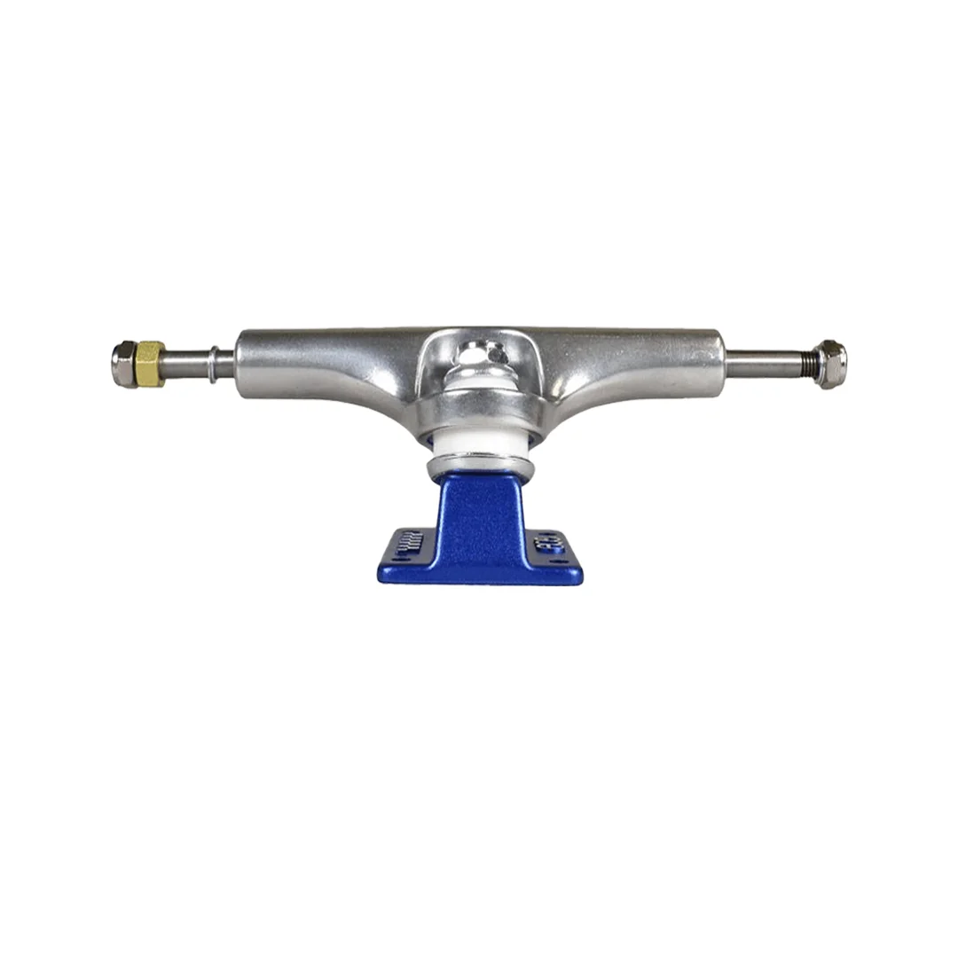 Trucks ACE AF1 Limited Hollowed Kevin Spanky Long 8.5" - Imagen 2