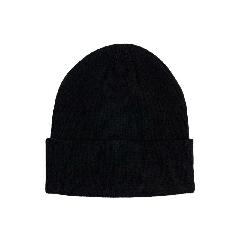 Beanie Spitfire Classic 87 Swirl Black White - Imagen 2