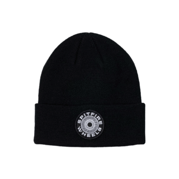 Beanie Spitfire Classic 87 Swirl Black White