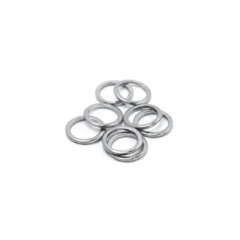 Set de Speed Rings Catrina