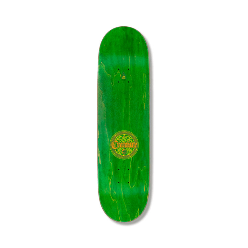Tabla Creature Gravette Crest Pro 8.5" - Imagen 2