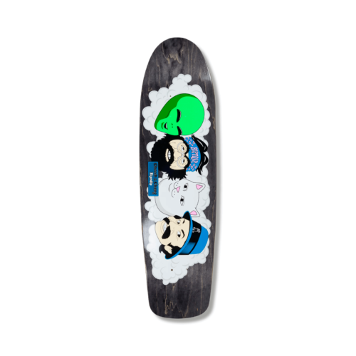 Tabla Rip N Dip Smoke One Cruiser 8.8"