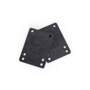 Elevadores Independent Genuine Parts Soft 1/8" Negro