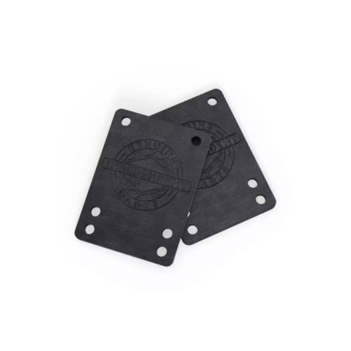 Elevadores Independent Genuine Parts Soft 1/8" Negro