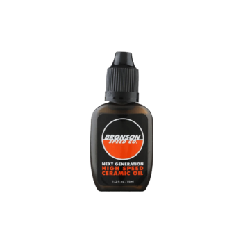 Bronson Speed Co. Aceite Lubricante High Speed 15ml