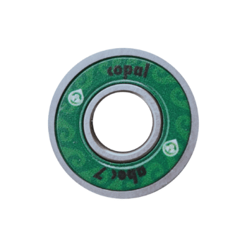 Baleros Copal Verdes Abec 7