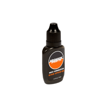 Bronson Speed Co. Aceite Lubricante High Speed 15ml