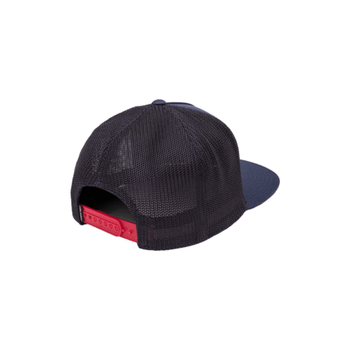 Gorra Volcom Anchord Cheese Navy - Imagen 2