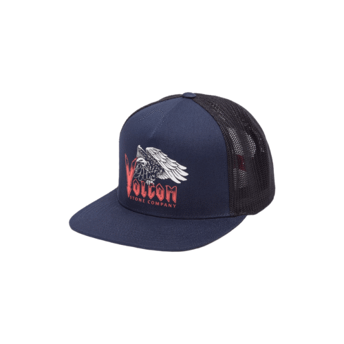 Gorra Volcom Anchord Cheese Navy