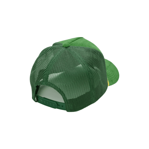 Gorra Volcom Cheat Death Trucker Ivy - Imagen 2