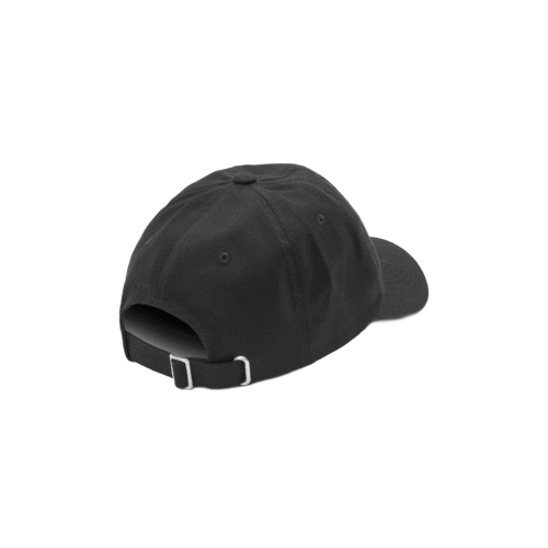 Gorra Volcom Fallen Rose Black - Imagen 2