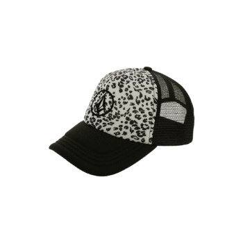 Gorra Volcom Into Paradise Para Niño