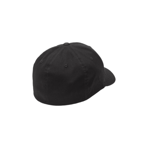 Gorra Volcom Stone Stamp Euro Flexfit Small Medium - Imagen 2