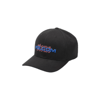 Gorra Volcom Stone Stamp Euro Flexfit Small Medium