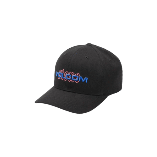 Gorra Volcom Stone Stamp Euro Flexfit Small Medium