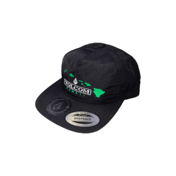 Gorra Volcom Sunset Stone Adj