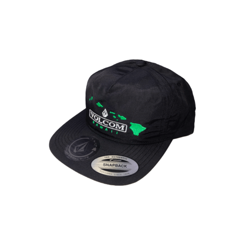 Gorra Volcom Sunset Stone Adj