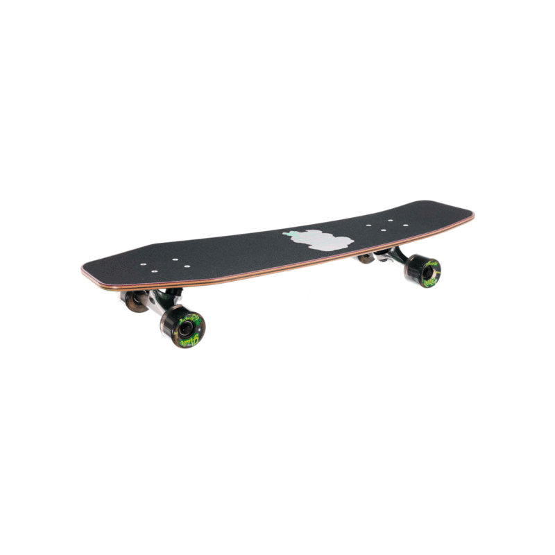 Patineta Cruiser Creature Grave Roller 8.48" - Imagen 2