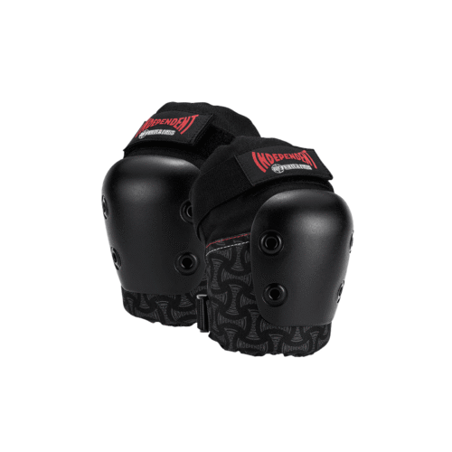 Set de Protecciones 187 Killer Pads Junior Six Pack Independent - Imagen 2