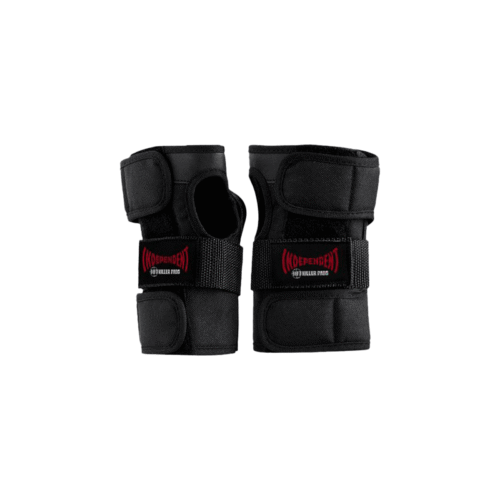 Set de Protecciones 187 Killer Pads Junior Six Pack Independent - Imagen 4