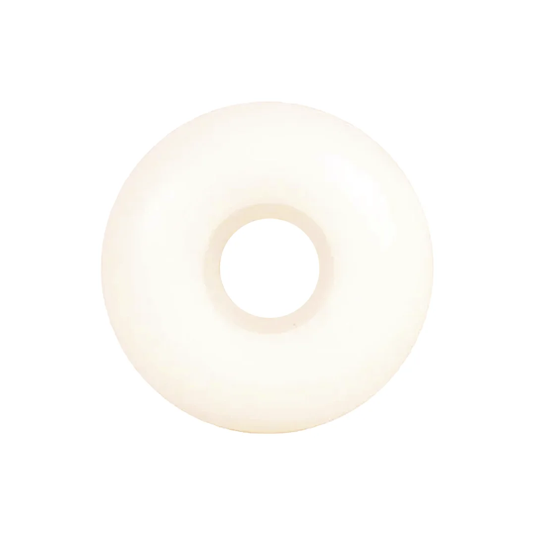 Ruedas Lisas Clásicas 100A Beige 53mm