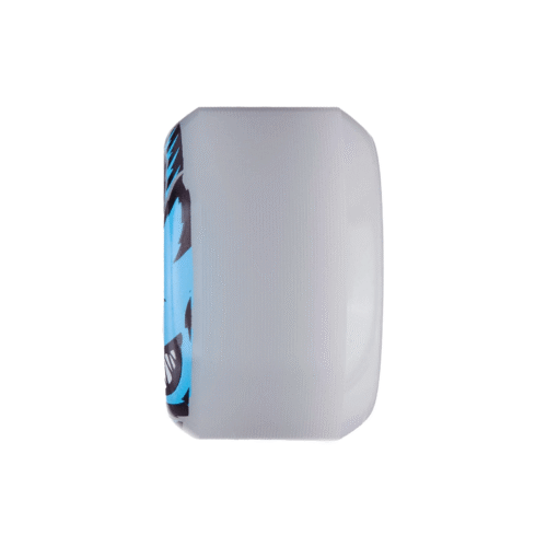 Ruedas Spitfire Conical Full Blue 80HD 58mm - Imagen 3