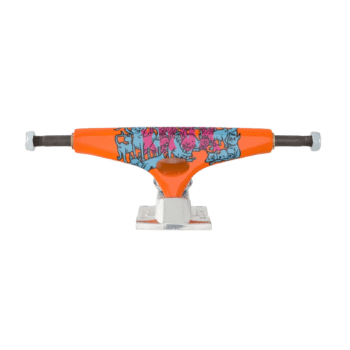 Trucks Krux K5 Cat Party DLK 8"