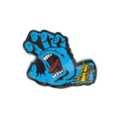 Cera Santa Cruz Screaming Hand