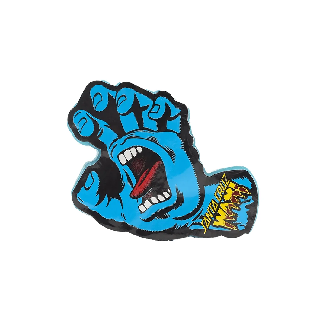Cera Santa Cruz Screaming Hand - Imagen 2