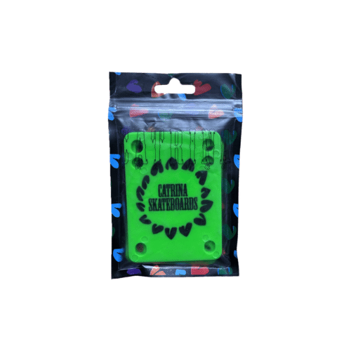 Elevadores Catrina Verdes 1/8" - Imagen 2