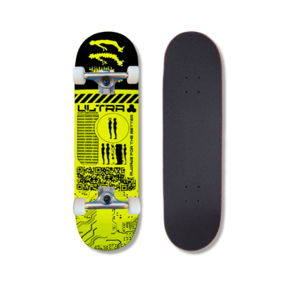 Patineta Armada Ultra Always For the Better