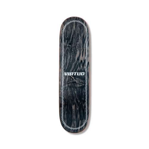 Tabla Virtud Skull 8.5" - Imagen 2